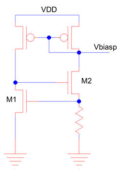 Biasing Circuits