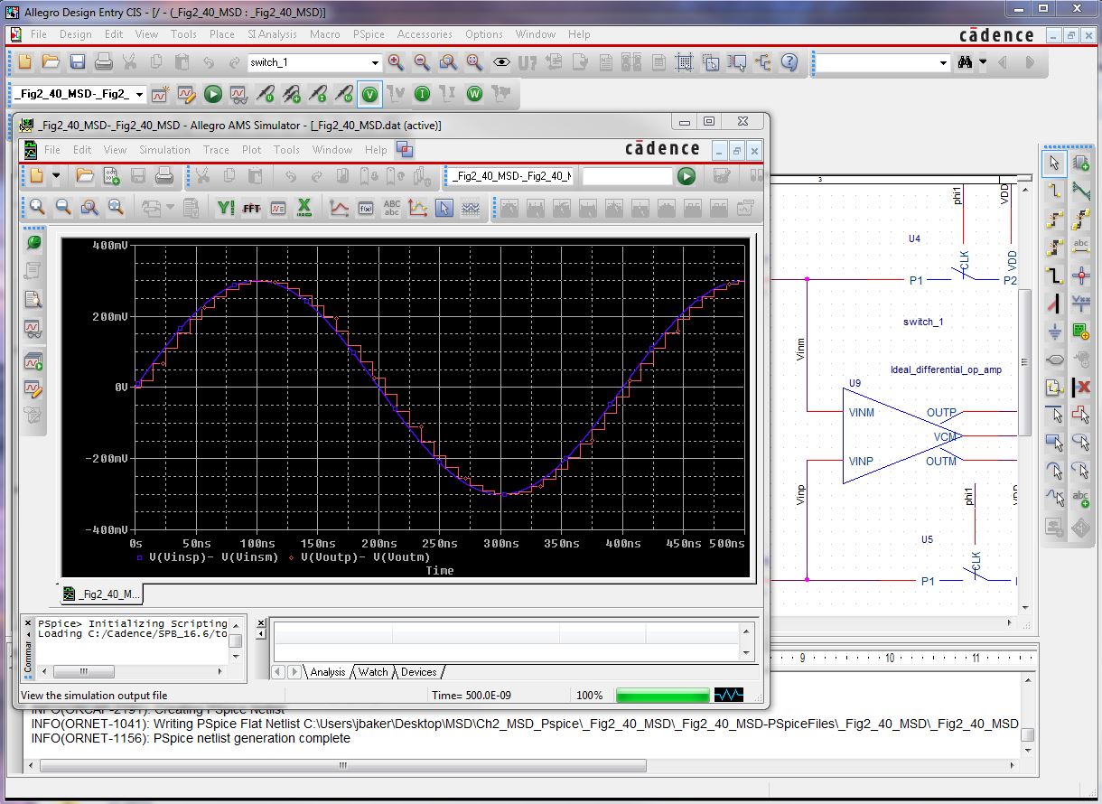 orcad 17.2 full