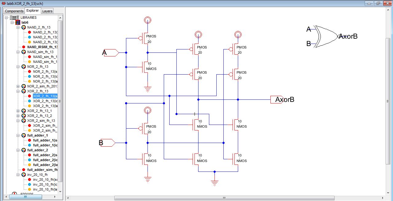 Online Starr-Elastische Robotersysteme: Theorie