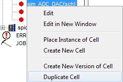 duplicating original ADC DAC schematic