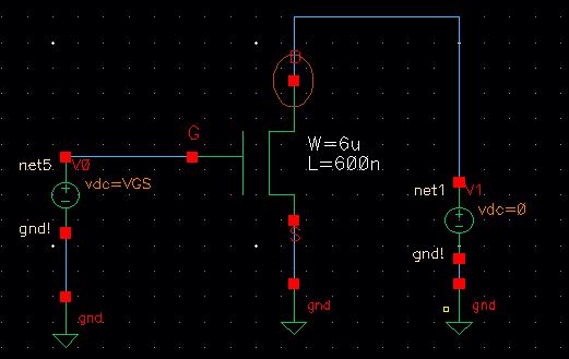 http://cmosedu.com/jbaker/courses/ee421L/f15/students/mgill19/Lab4/lab4%20images/cad1%20sim-NMOS_IV_3_schematic.JPG