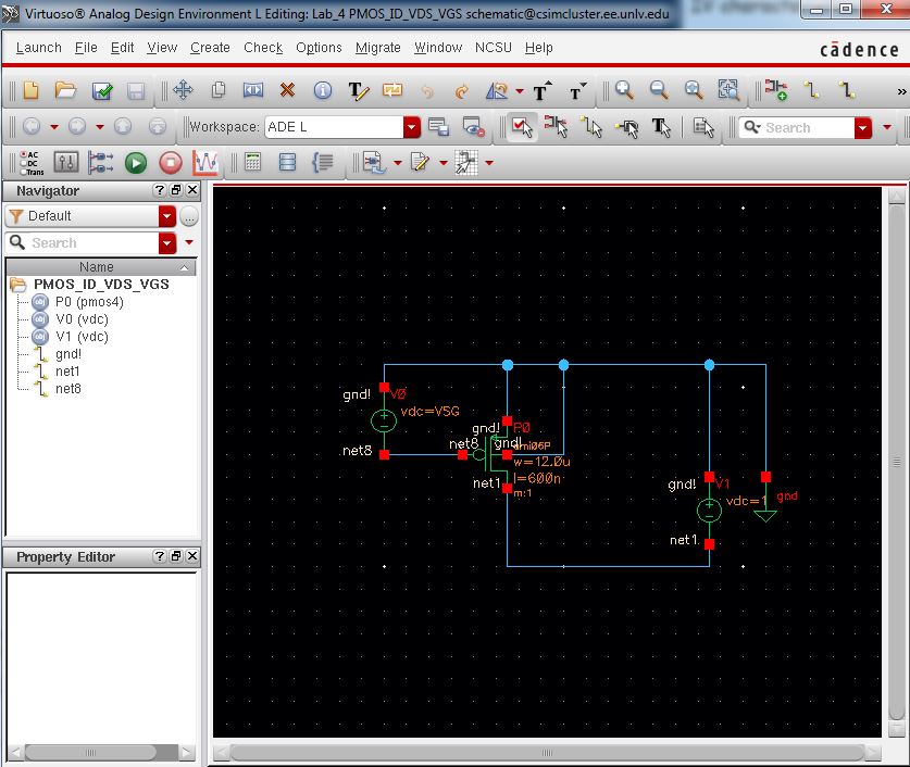 http://cmosedu.com/jbaker/courses/ee421L/f15/students/silics/Lab4/PMOS_ID_VSD_sch.JPG