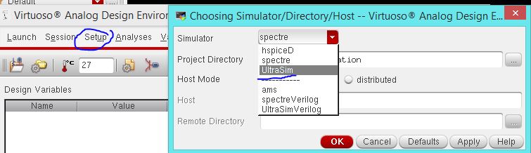 http://cmosedu.com/jbaker/courses/ee421L/f15/students/silics/Lab5/UltraSim_setup.JPG