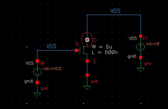 http://cmosedu.com/jbaker/courses/ee421L/f15/students/vrigiank/lab4/images/NMOS_ID_VGS%20schematic.JPG