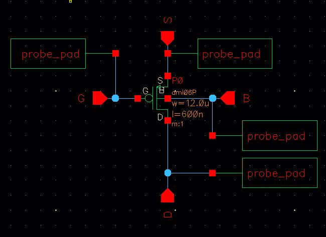 http://cmosedu.com/jbaker/courses/ee421L/f15/students/vrigiank/lab4/images/PMOS_PAD_SCHEMATIC.JPG