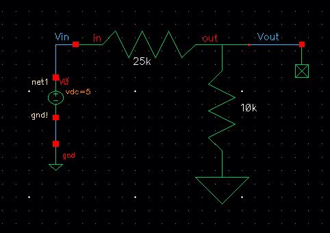 http://cmosedu.com/jbaker/courses/ee421L/f15/students/vrigiank/proj/images/25k_10k_voltage_divider_schematic_sim.JPG
