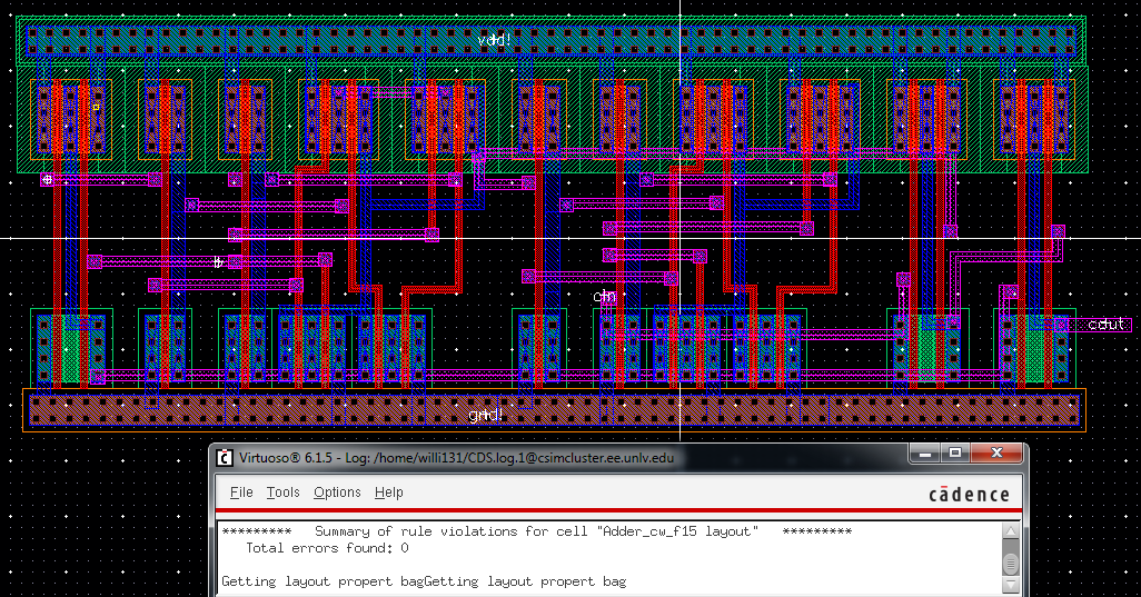 http://cmosedu.com/jbaker/courses/ee421L/f15/students/willi131/Lab%206/PostLab6%20Pics/19.%20Adder%20Layout%20Final%20DRC.PNG