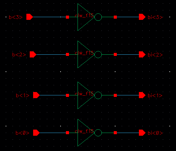 http://cmosedu.com/jbaker/courses/ee421L/f15/students/willi131/Lab%207/Lab%207%20Pics/2.%204bit%20inverter%20schematic.PNG