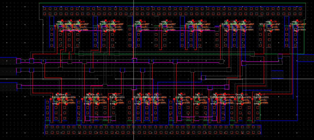 http://cmosedu.com/jbaker/courses/ee421L/f15/students/willi131/Lab%207/Lab%207%20Pics/36.%20FULL%20ADDER%20Extracted.PNG