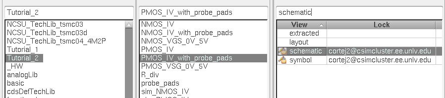 PMOS_with_probe_pads_cell_view