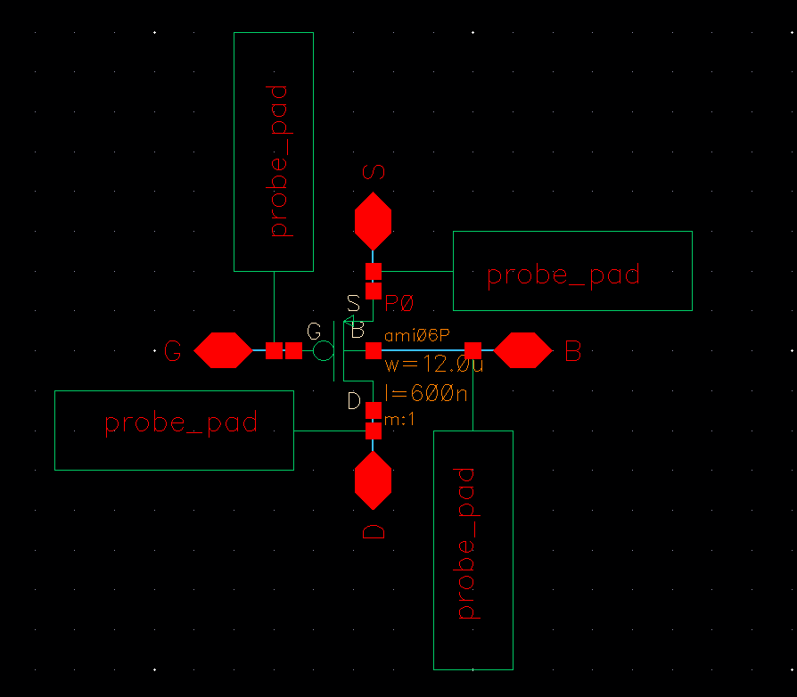 PMOS_with_probe_pads_schem