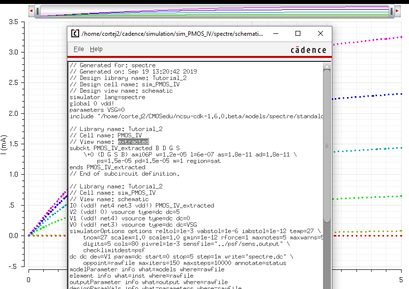 PMOS_netlist_display