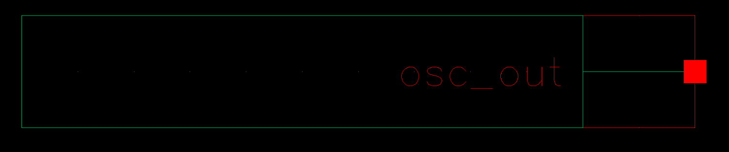 Oscillator1 Symbol