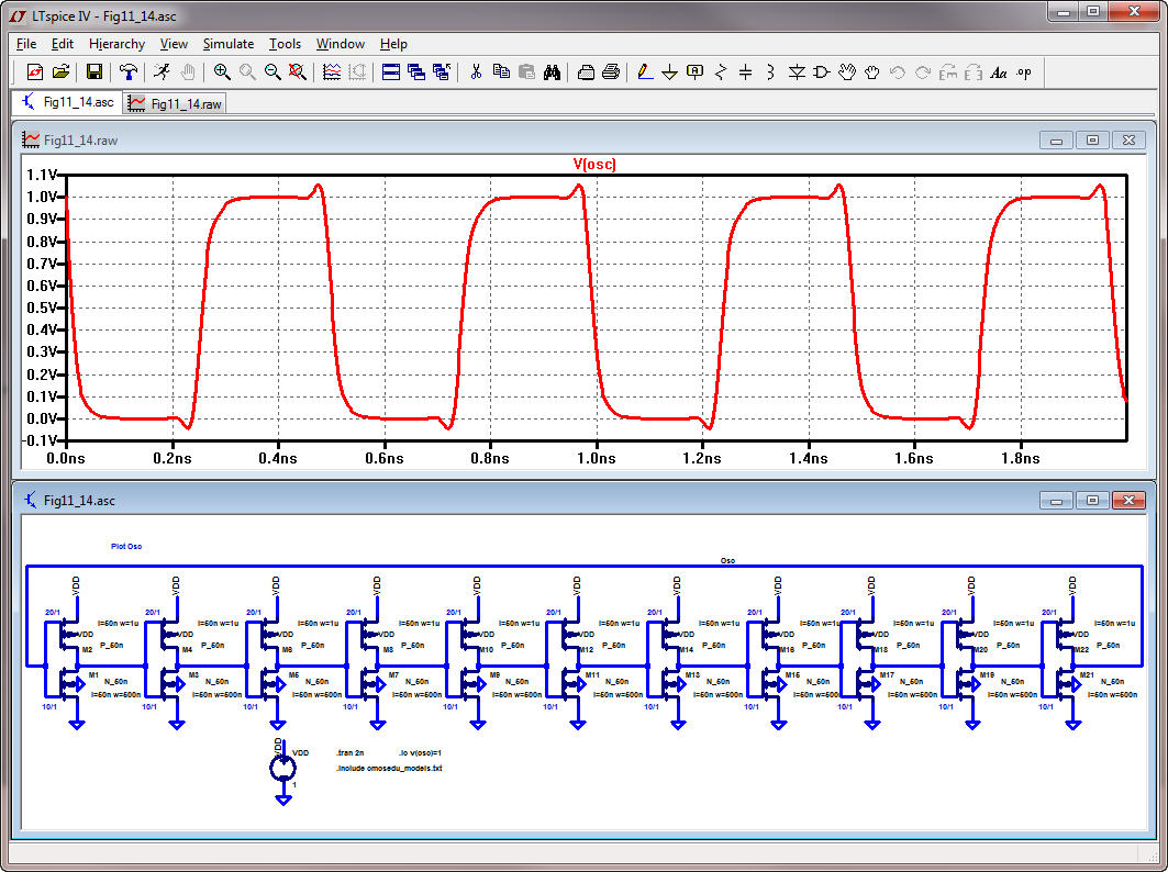 LTspice Tutorials from