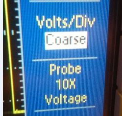 Probe Setting Lab