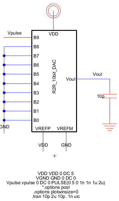 Lab 2 pulse capacitance