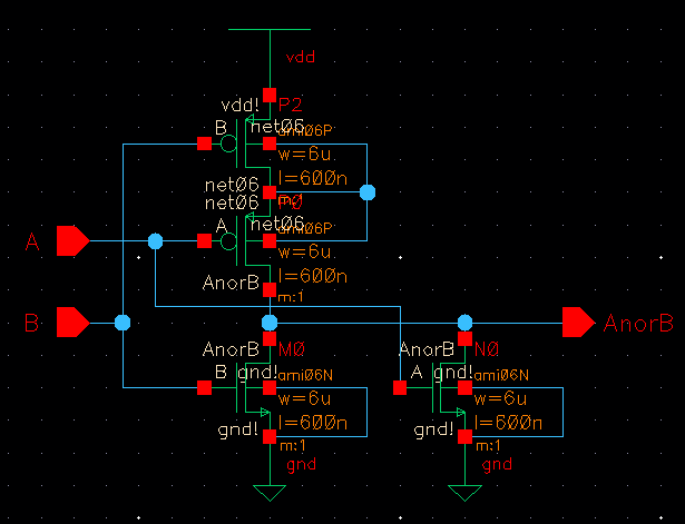 NORschematic