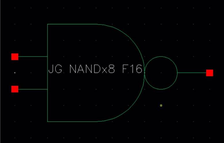 NANDx8_Symbol