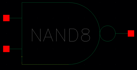 NAND8_Sym