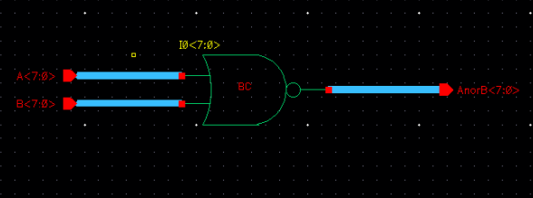 NOR8bitsch