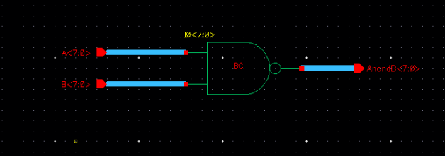 NAND8BITSCH