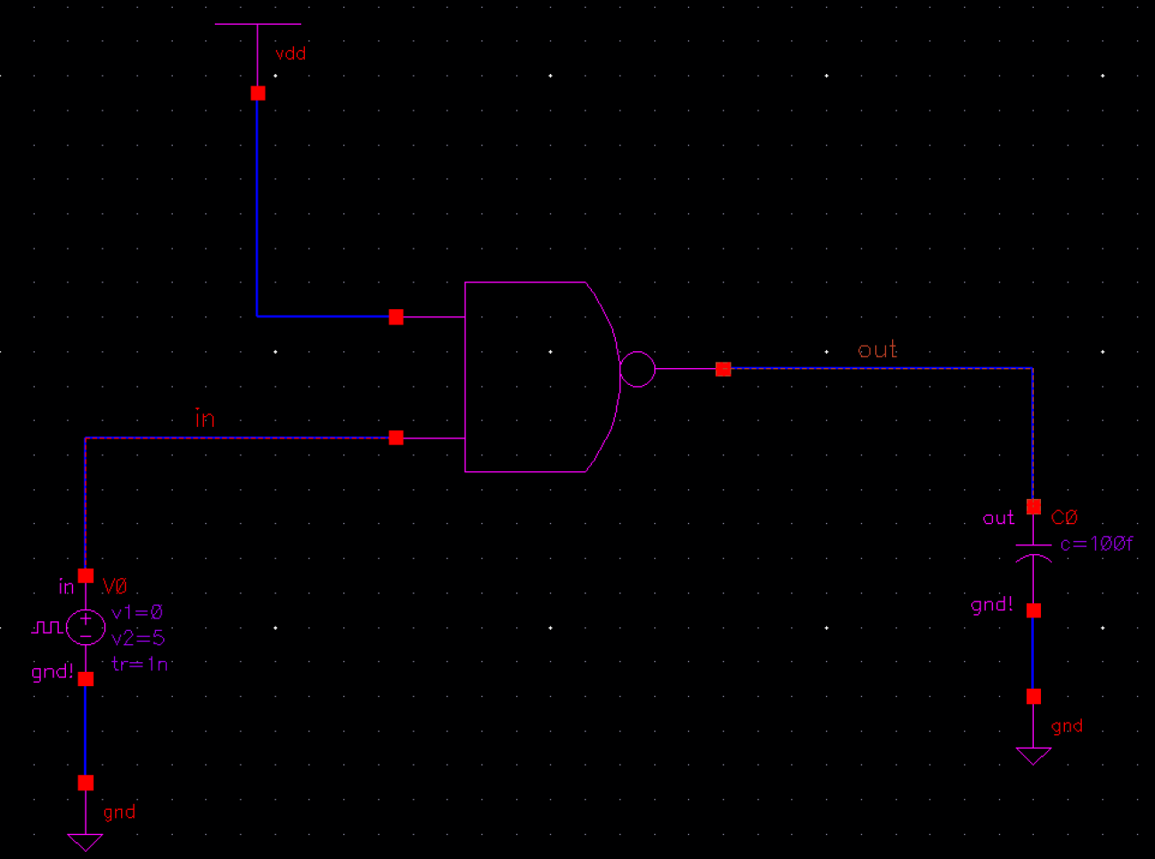 NandCircuit