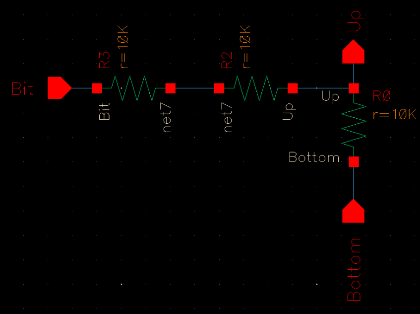 Module Schematic