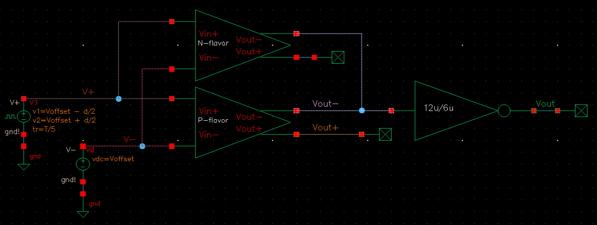 Diff-Amp