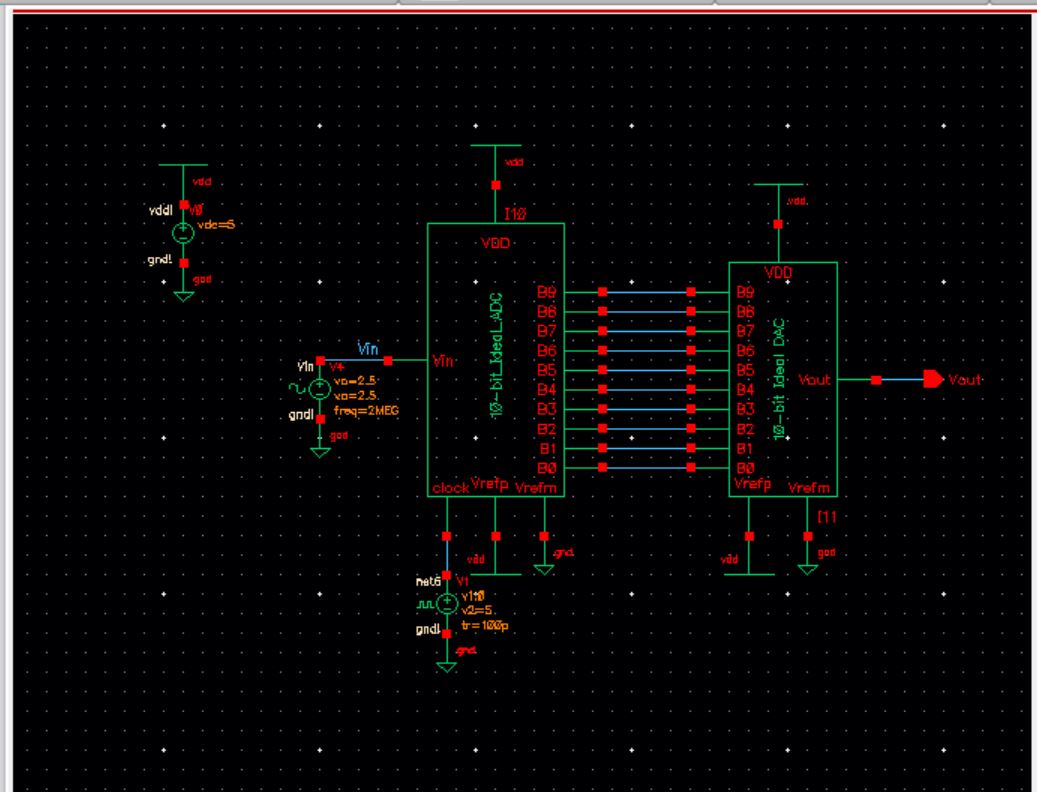 schematic