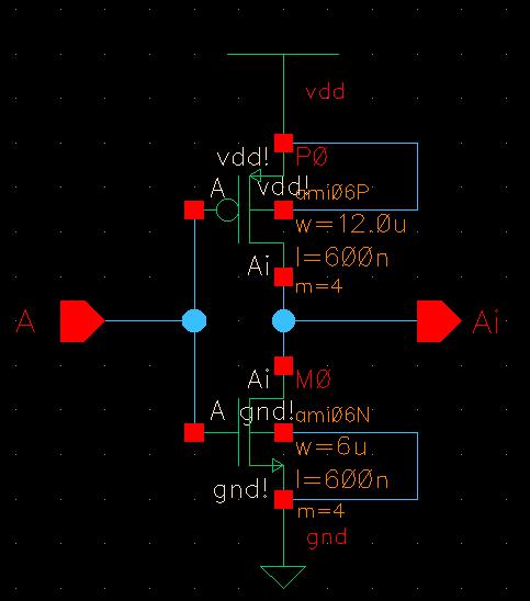 48u/24u inverter schematic