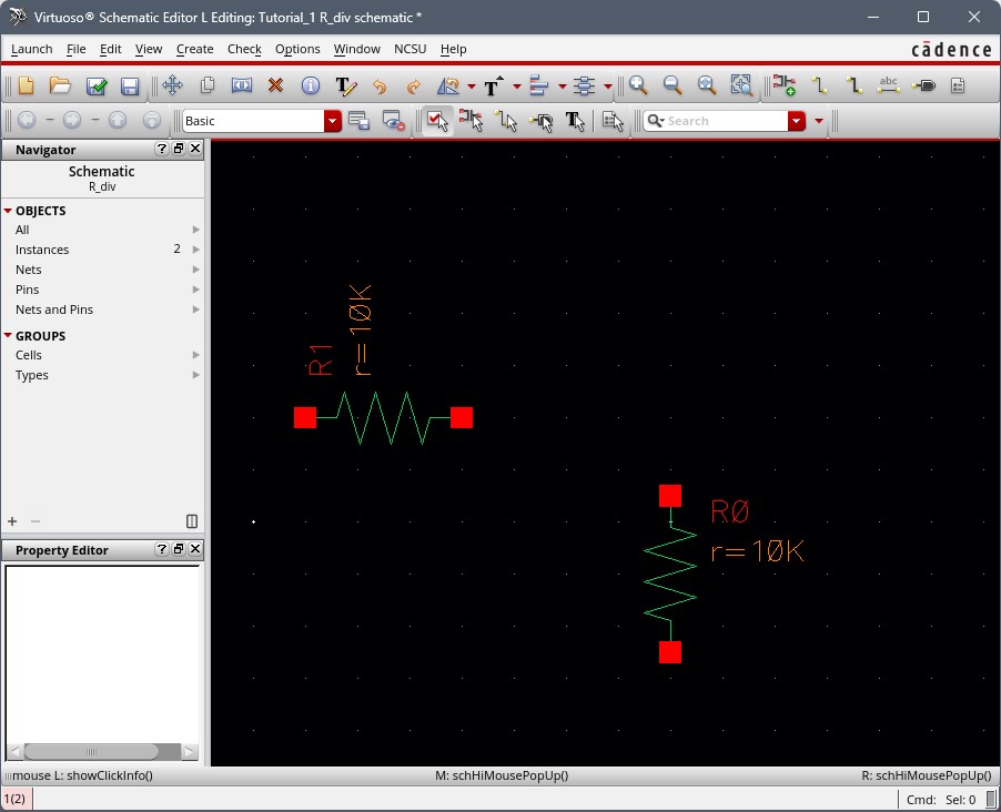 resistors