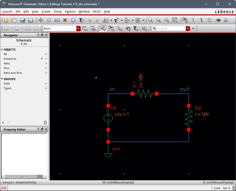 wiring