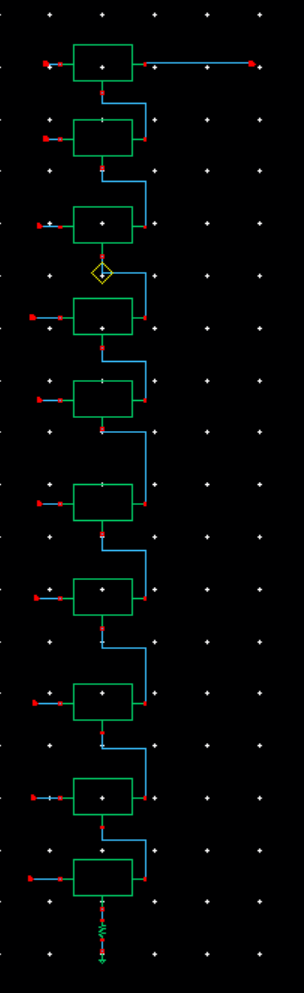 10 bit dac